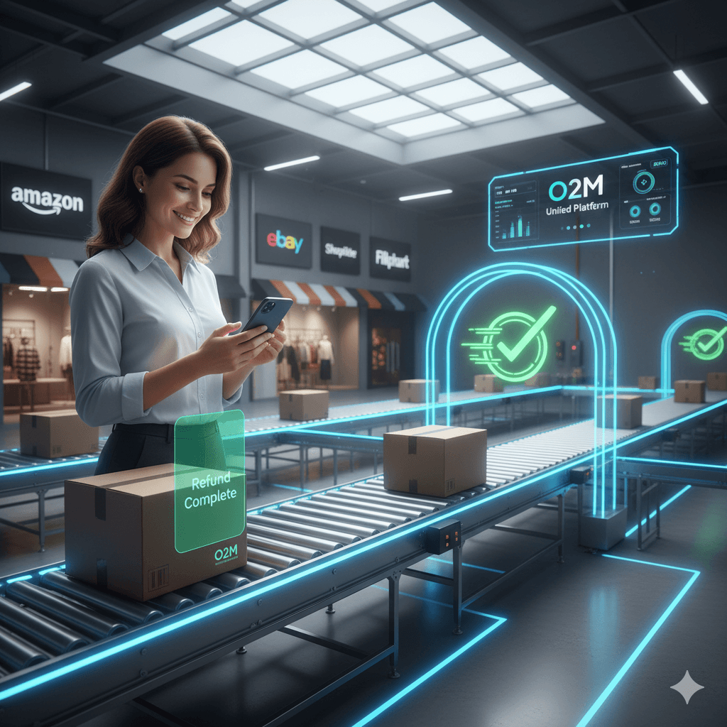 Simplify Returns, Boost Customer Trust